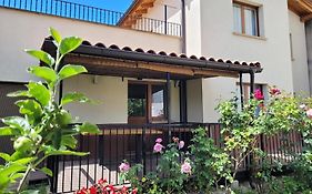 Casa Julio, Bonita Casa Comoda Y Espaciosa, Totalmente Reformada Con Terraza Y Jardin Privado